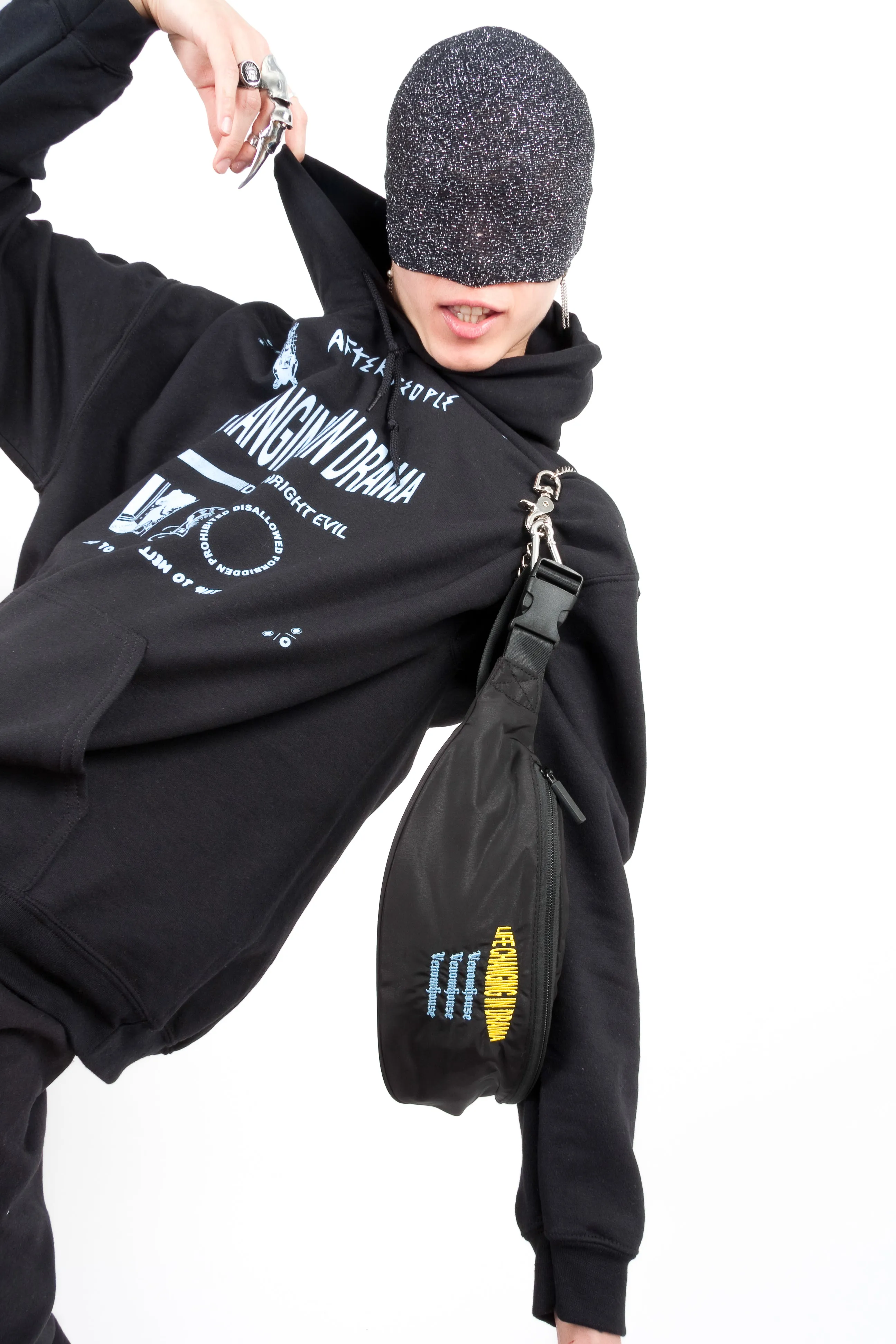 Venomhouse Belt Bag