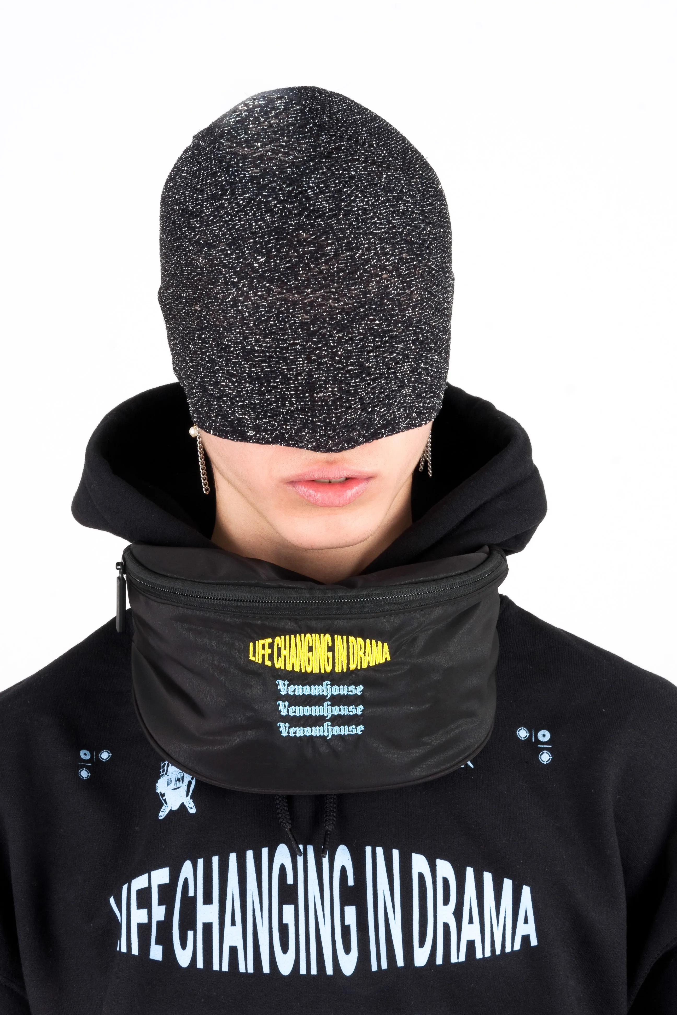 Venomhouse Belt Bag