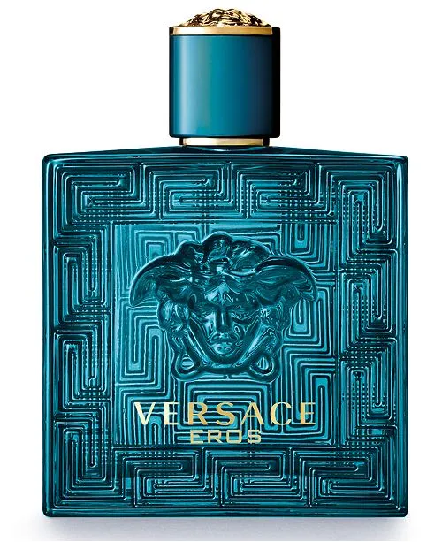 VERSACE Eros for Men Travel / Gift 3pcs SET