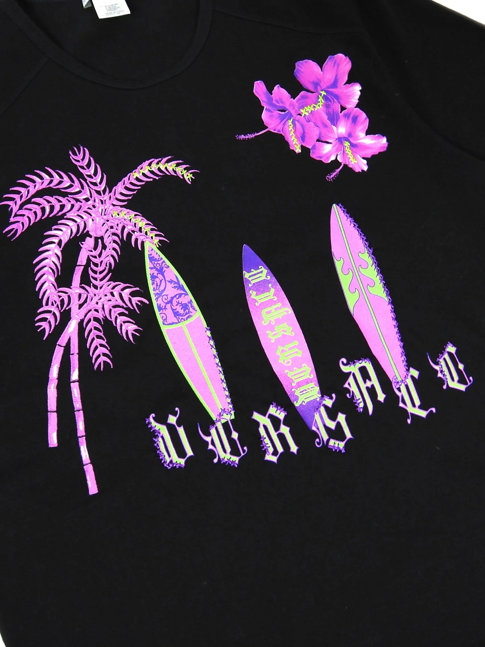 Versace Graphic T-Shirt Size Small