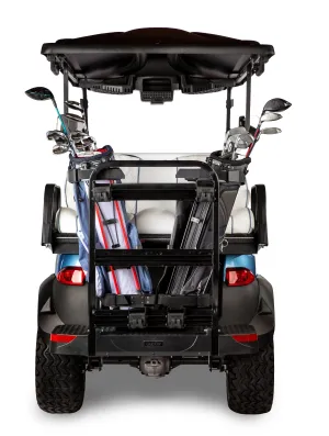 VersAttach Golf Bag Holder