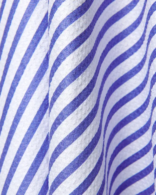 Very Peri | Sand Free Towel