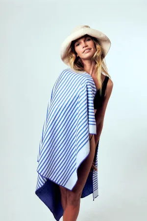 Very Peri | Sand Free Towel