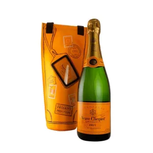 Veuve Clicquot Ponsardin Brut Shopping Bag 750 ml