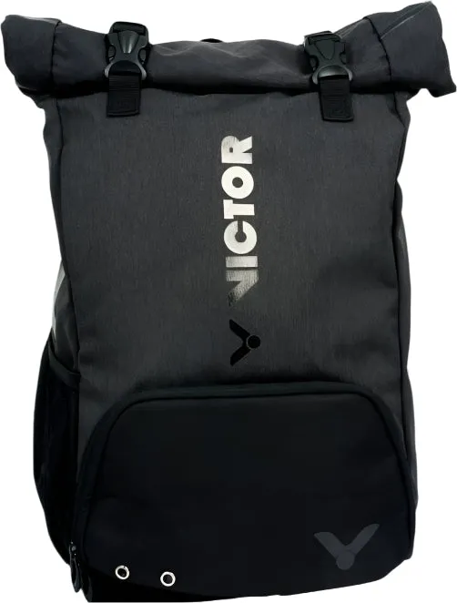 Victor 9101 Rucksack Badminton Bag - Black