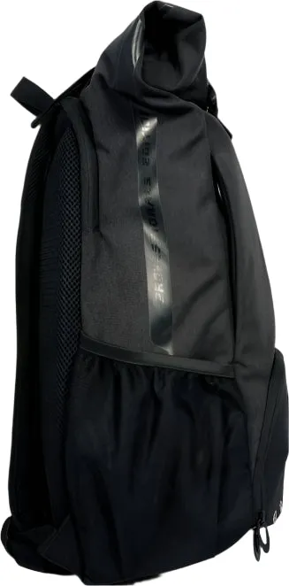 Victor 9101 Rucksack Badminton Bag - Black