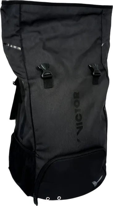 Victor 9101 Rucksack Badminton Bag - Black