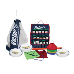 Victor Rugby Union Kit