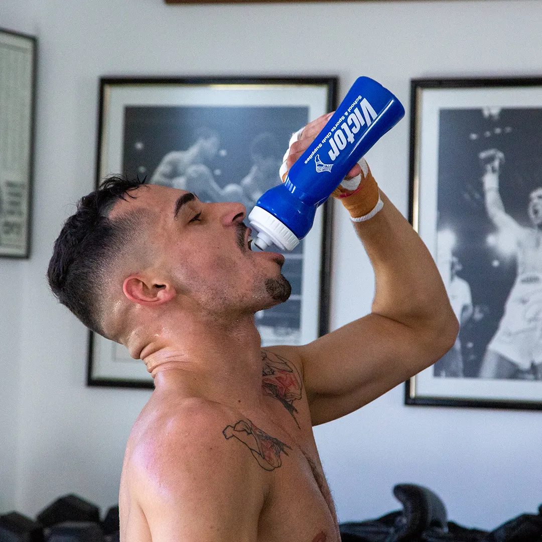 Victor Water Bottle - Single