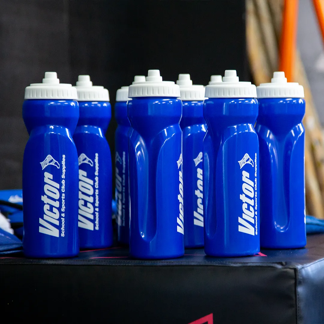 Victor Water Bottle - Single