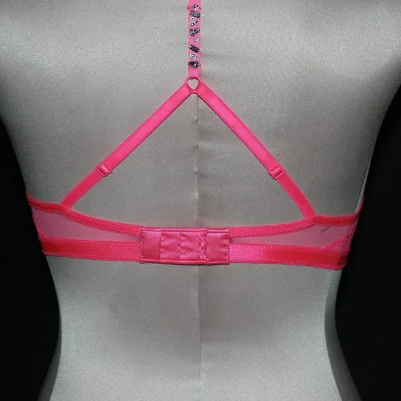 Victoria's Secret Designer Collection Bra