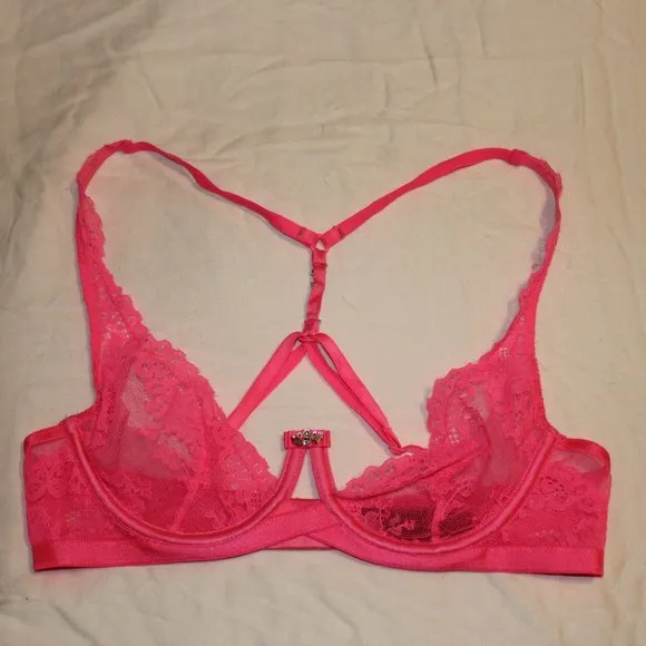 Victoria's Secret Designer Collection Bra