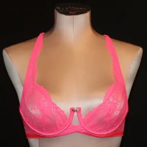 Victoria's Secret Designer Collection Bra