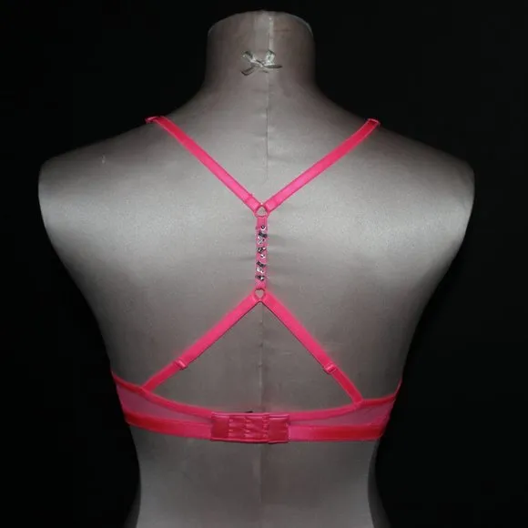 Victoria's Secret Designer Collection Bra