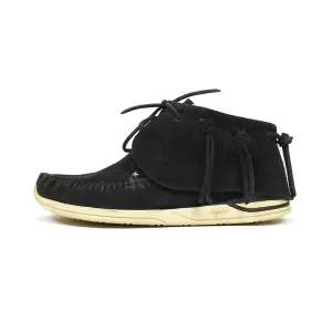 Visvim FBT Lhamo Folk Suede Size 8