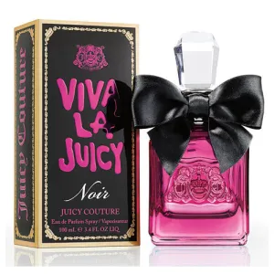 VIVA LA JUICY NOIR EDP For Women by Juicy Couture, 100ml