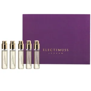 VIXERE Travel  Refill Gift Set