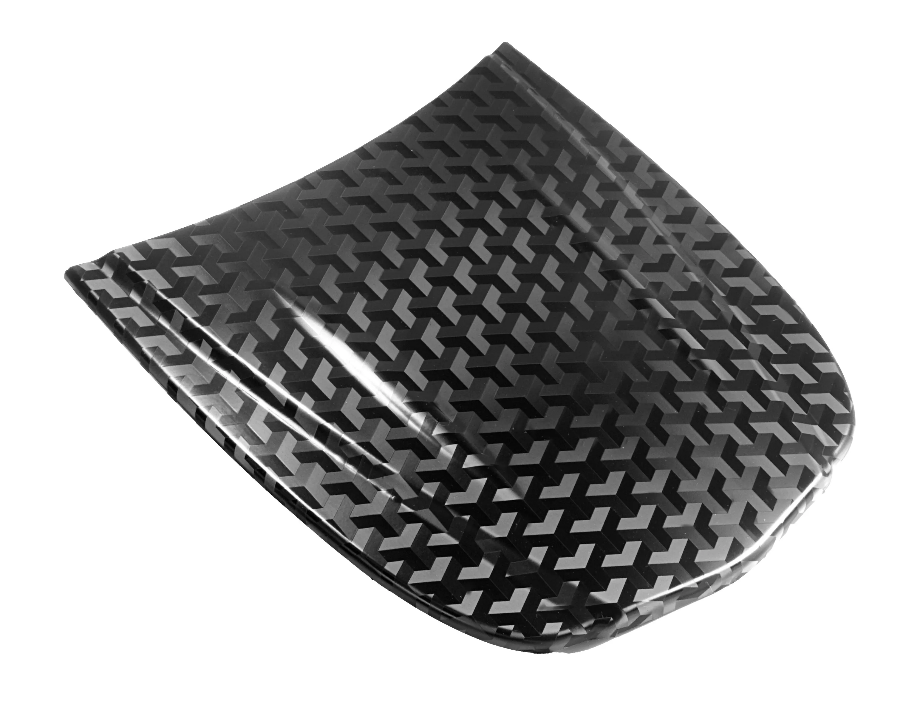 VVIVID  Designer Carbon Fiber "Triangles"