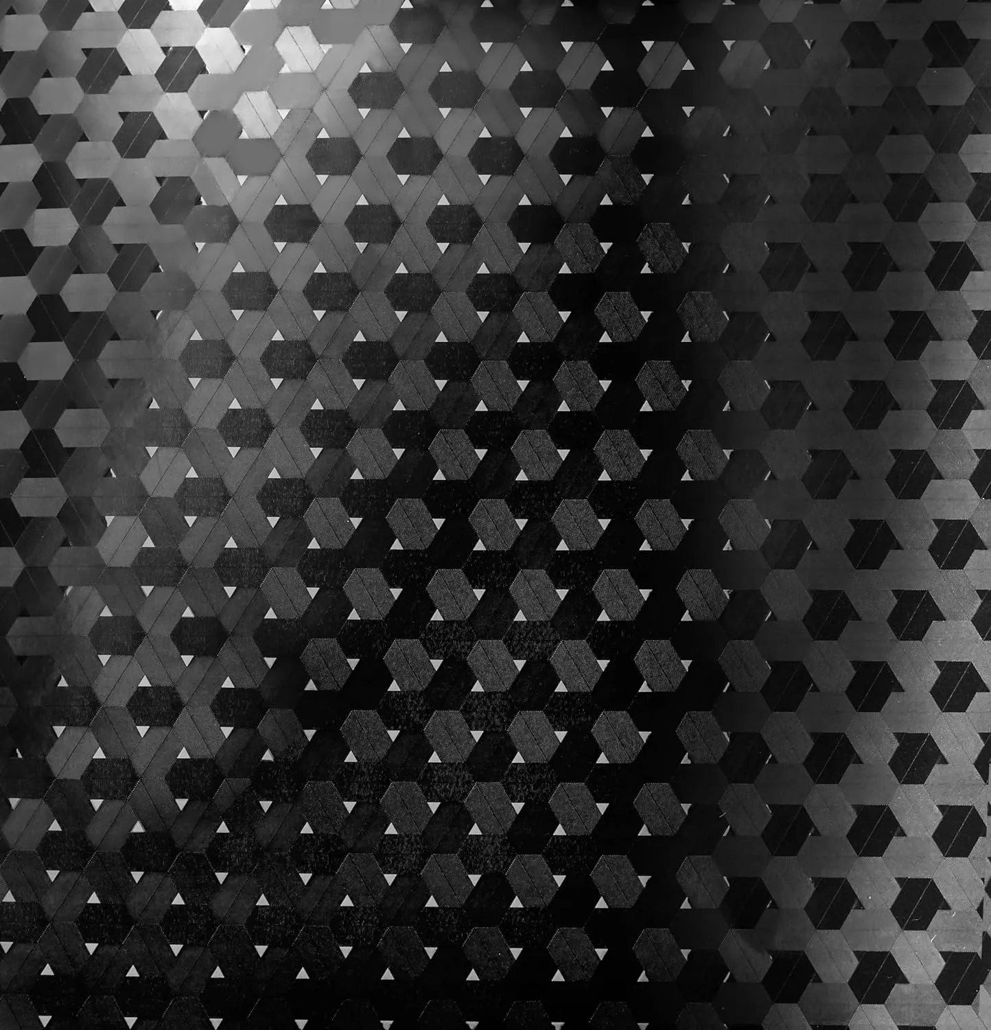 VViViD  Designer Carbon "Weave" Black