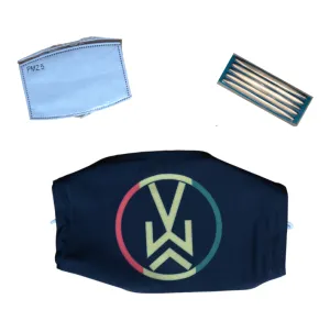 VW Logo Mask!