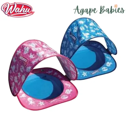 Wahu Nippas Beach Shade Pool- 2 Color