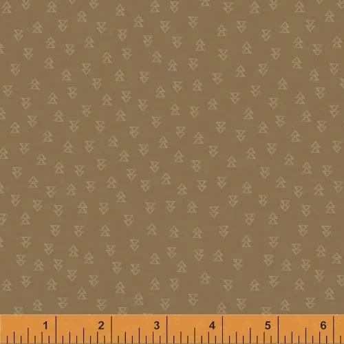 WANDERERS WEEKEND 50791-5  $9.00 / yard