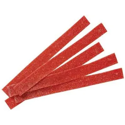 Watermelon Sour Power Belts 6.6LB Bulk
