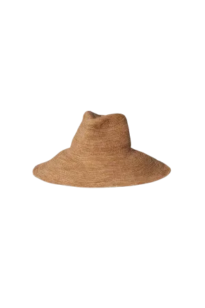 Waverly Hat in Sand