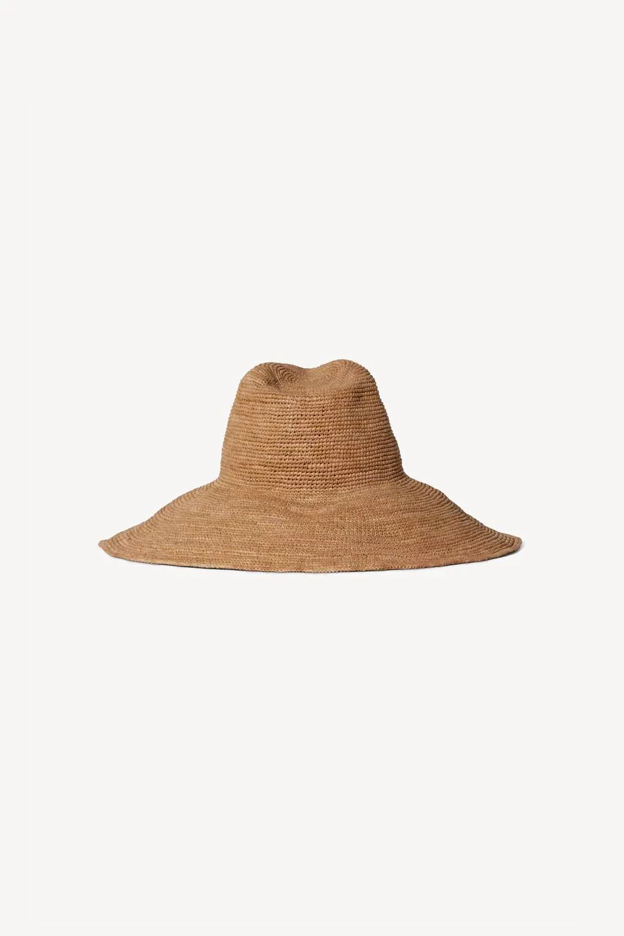 Waverly Hat in Sand