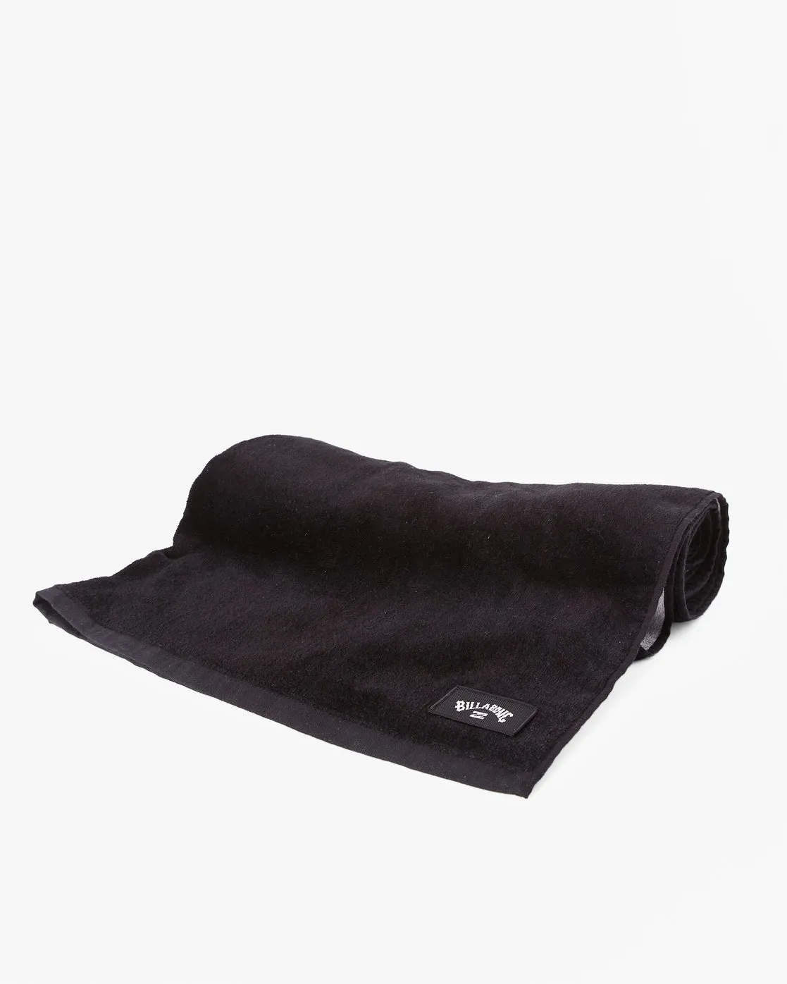 Waves Beach Towel