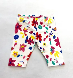 Weekend A La Mer Floral Legging