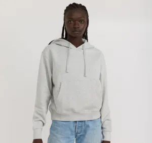 Weekend Boxy Hoodie