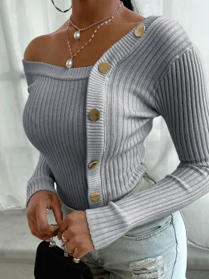 Weekend Brunch Top