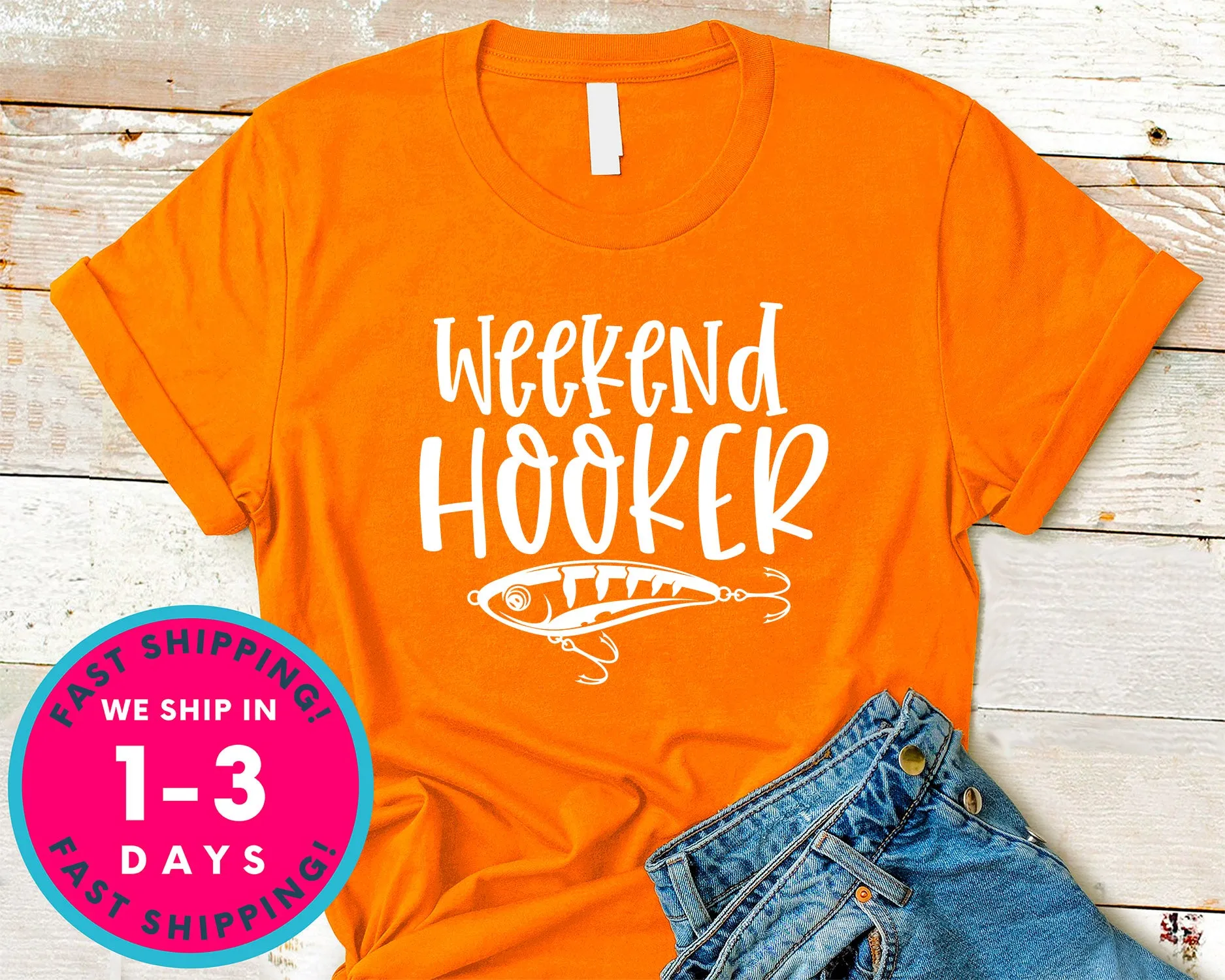 Weekend Hooker