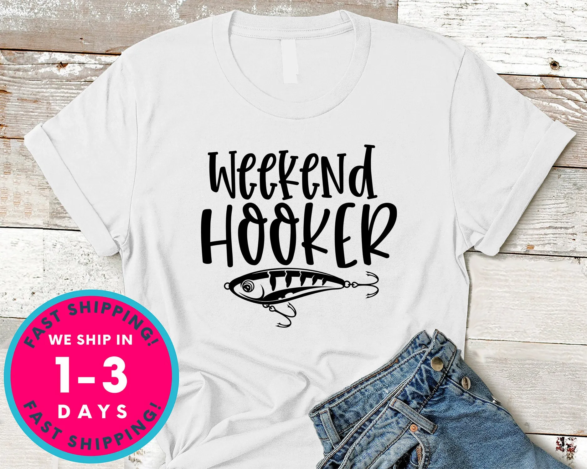 Weekend Hooker