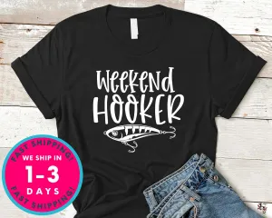Weekend Hooker