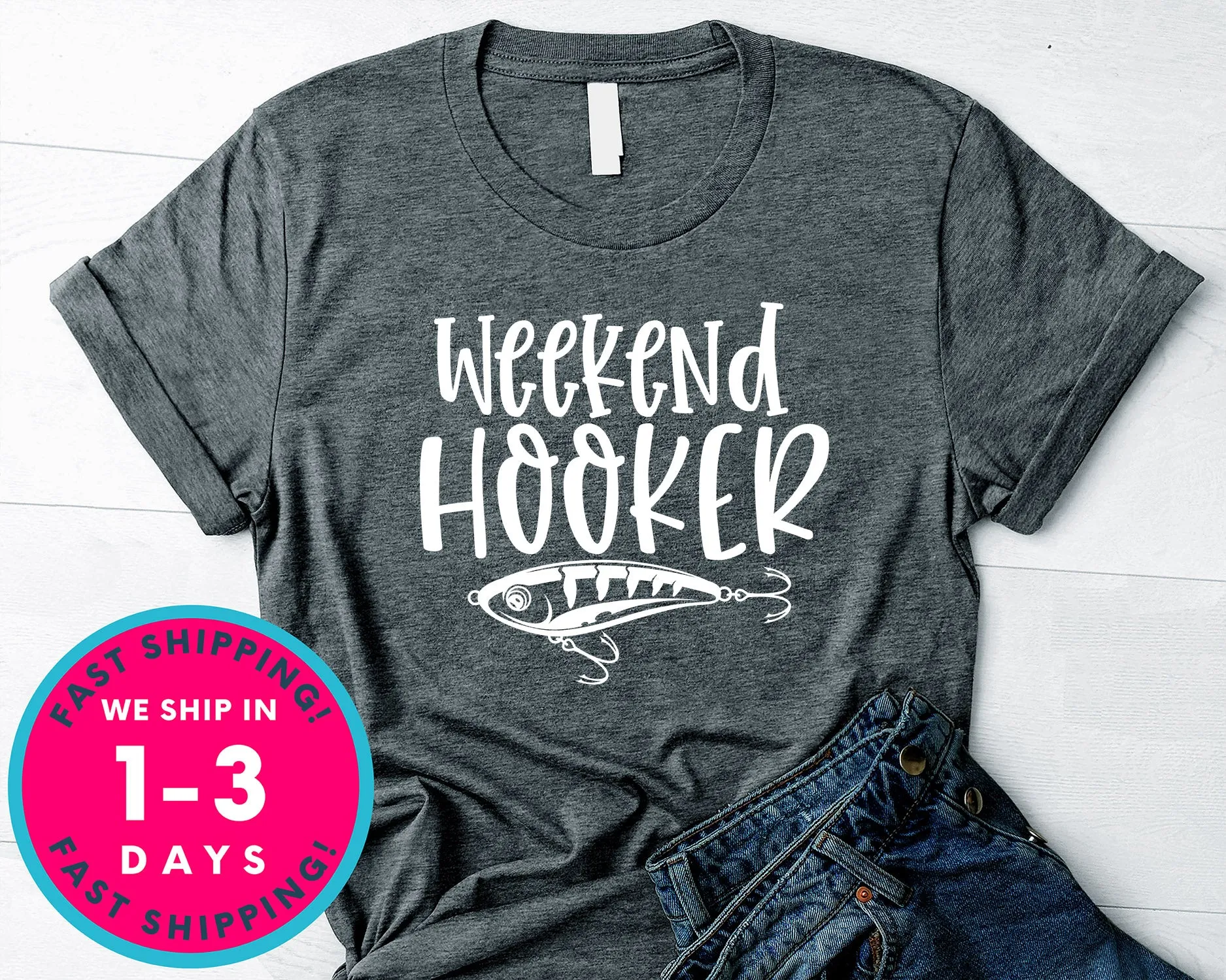 Weekend Hooker