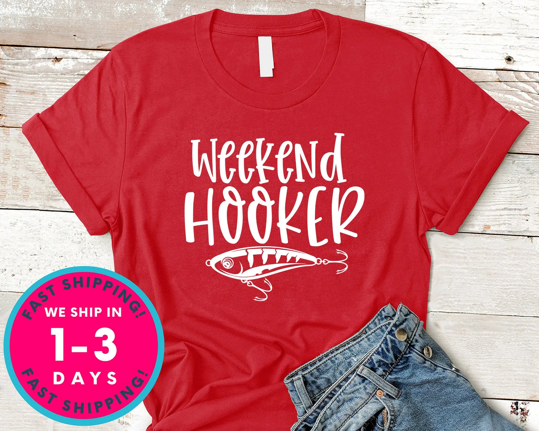 Weekend Hooker