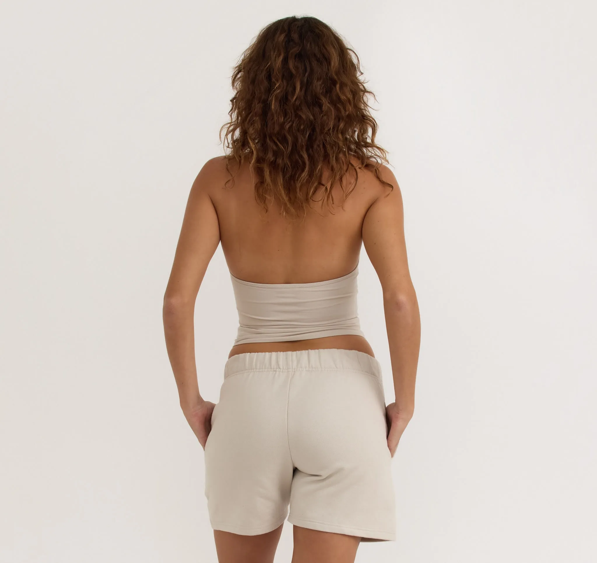 Weekend Longline Shorts
