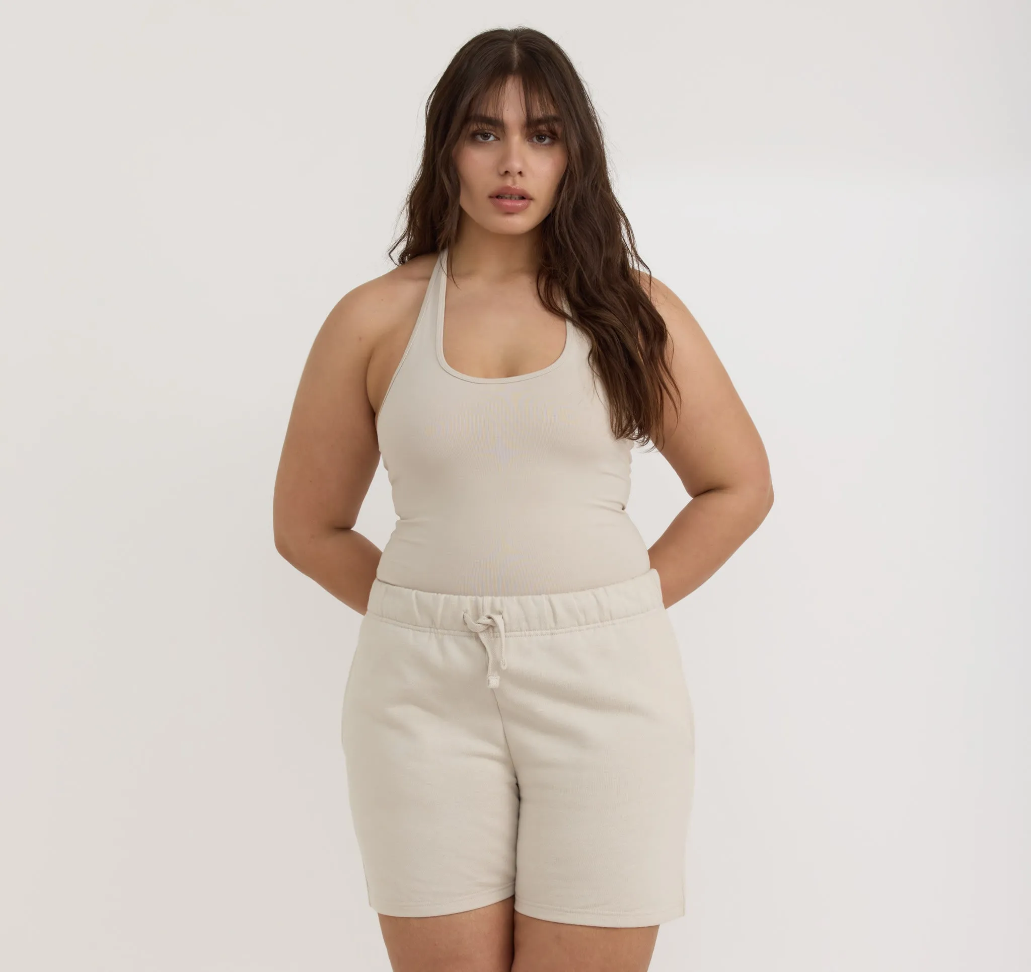 Weekend Longline Shorts