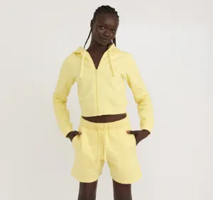 Weekend Longline Shorts
