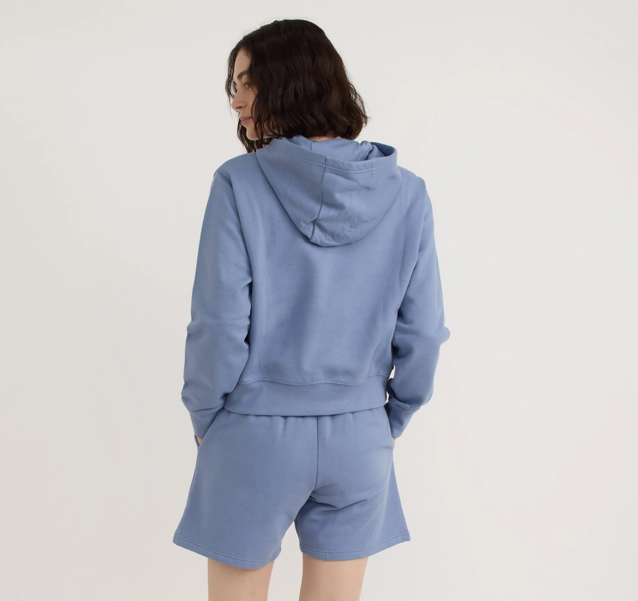 Weekend Longline Shorts