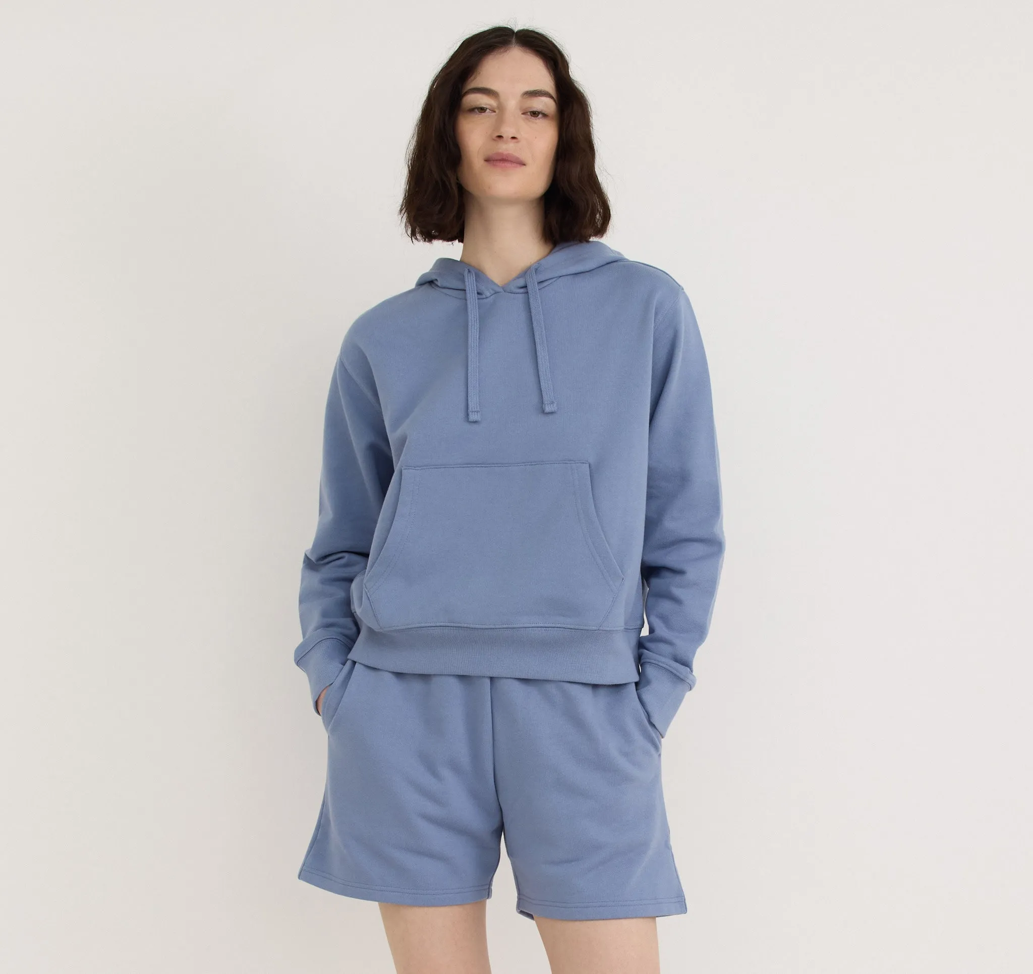 Weekend Longline Shorts