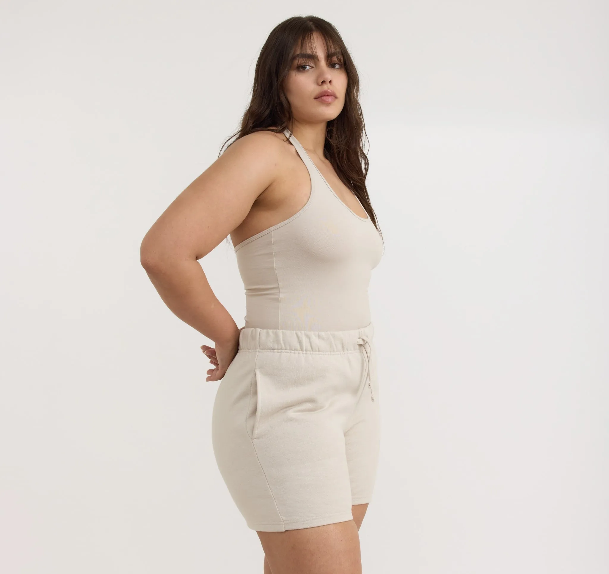 Weekend Longline Shorts