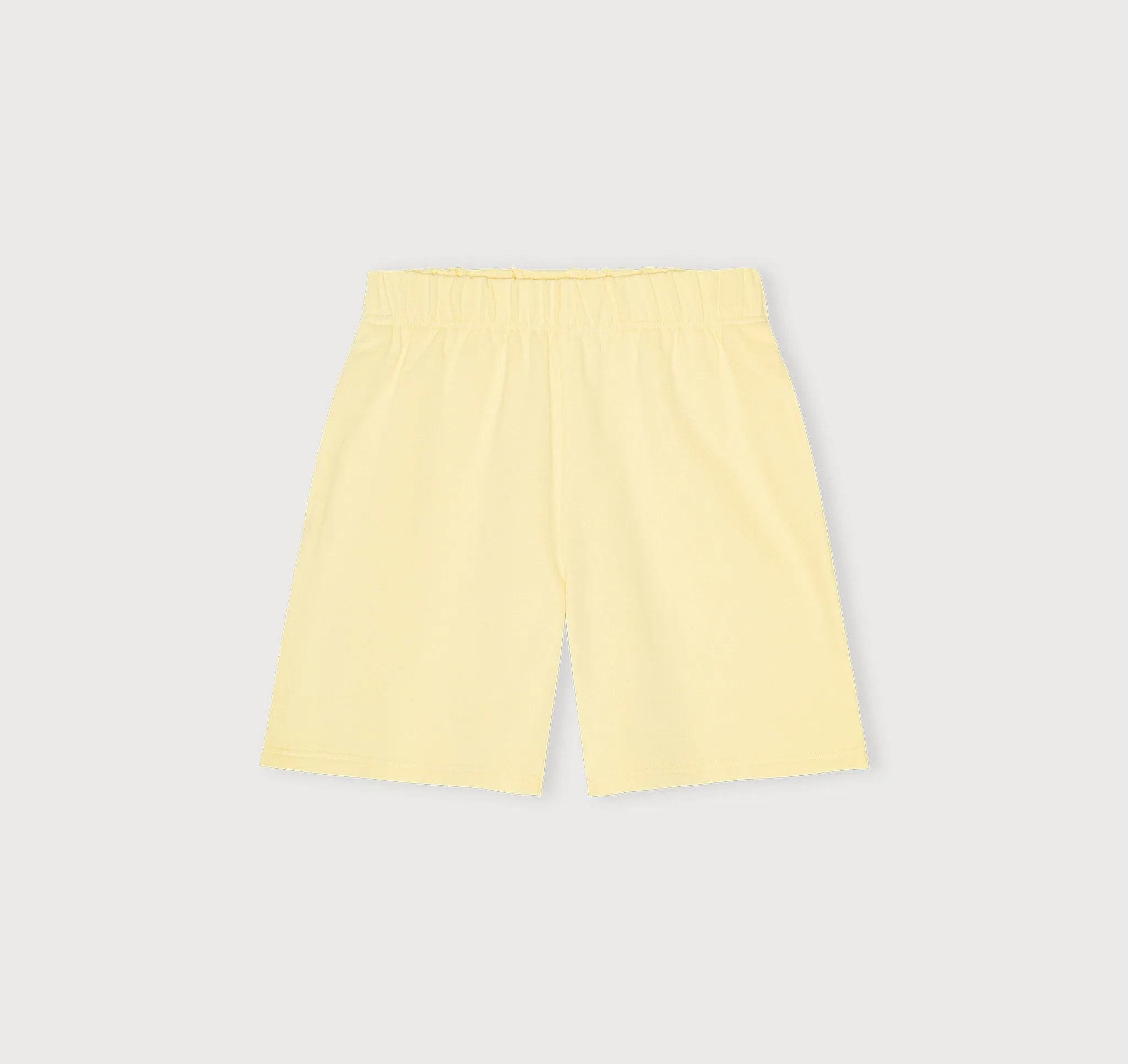 Weekend Longline Shorts