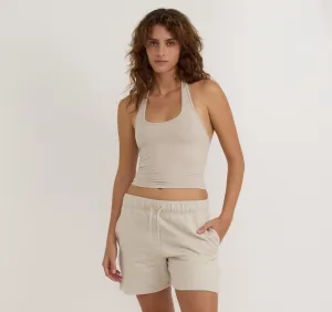 Weekend Longline Shorts