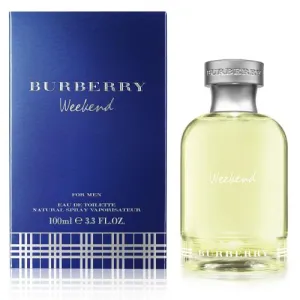 Weekend para hombre / 100 ml Eau De Toilette Spray