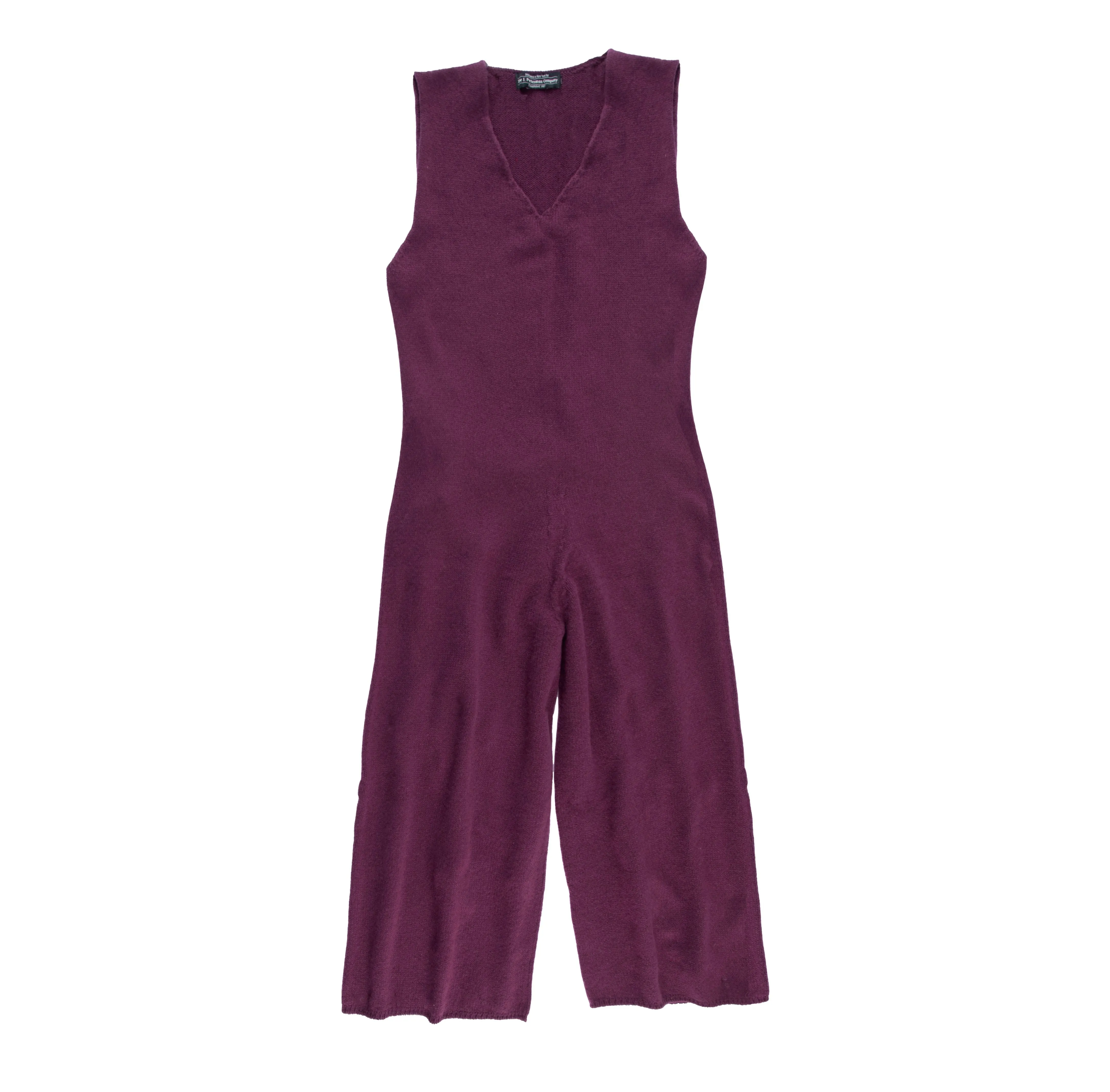 Weekend Playsuit