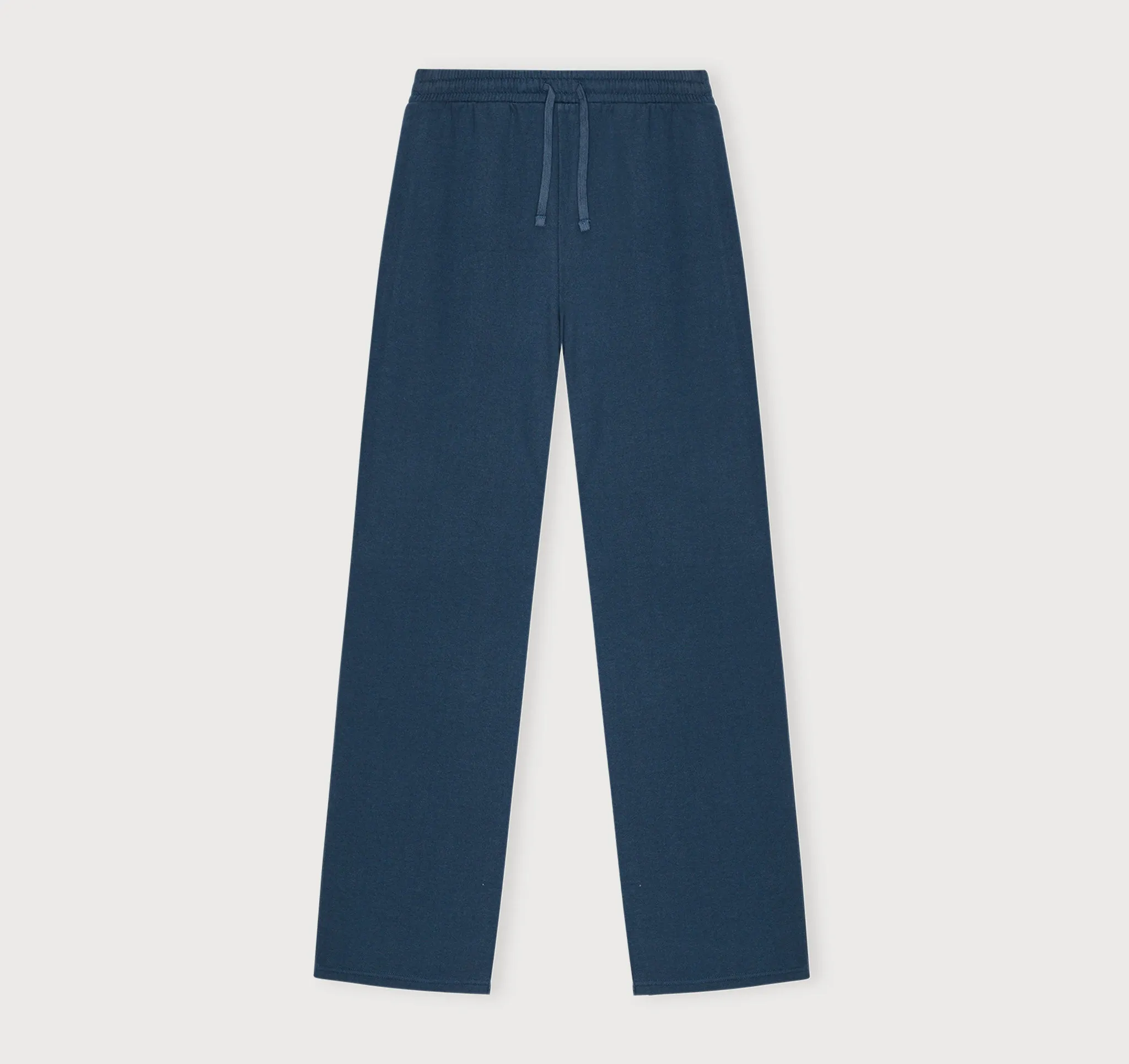 Weekend Straight Leg Joggers