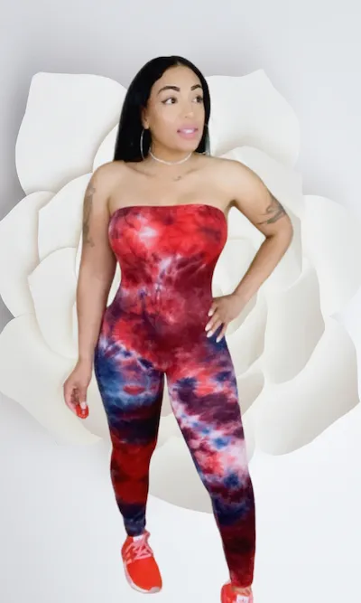 WEEKEND VIBE JUMPSUIT